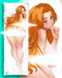 Rangiku Matsumoto Body pillow case BLEACH Mitgard-Knight